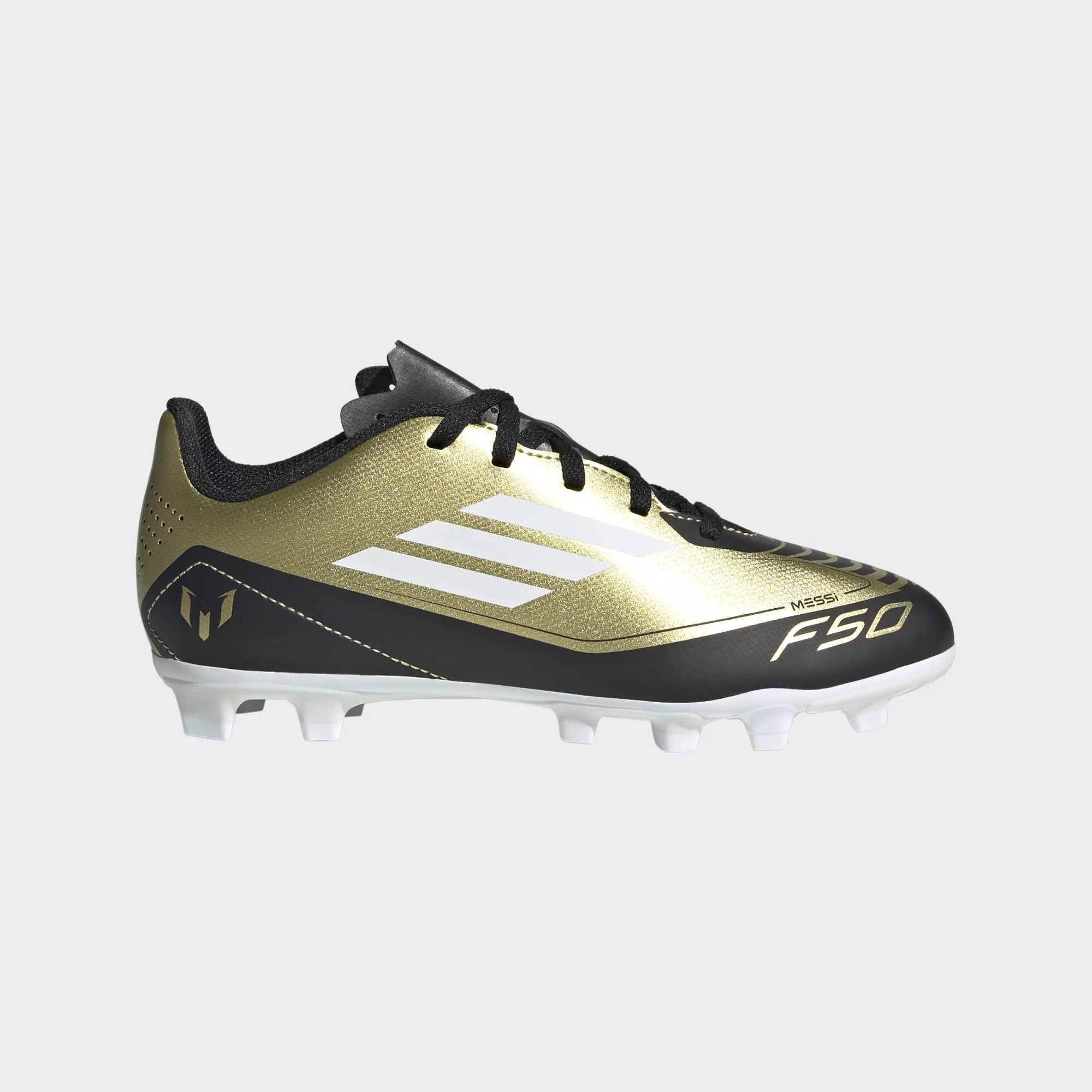 ADIDAS F50 CLUB FxG MESSI παιδικά παπούτσια ποδοσφαίρου
