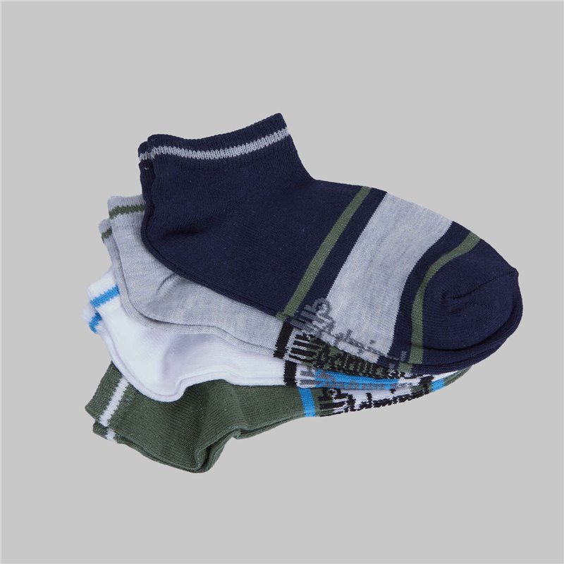 Admiral kids socks  Dent Jr 4pairs