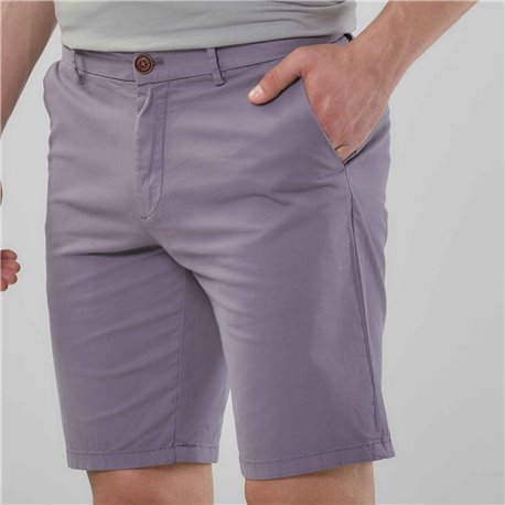 MENS BERMOUDA NAVAL ADMIRAL