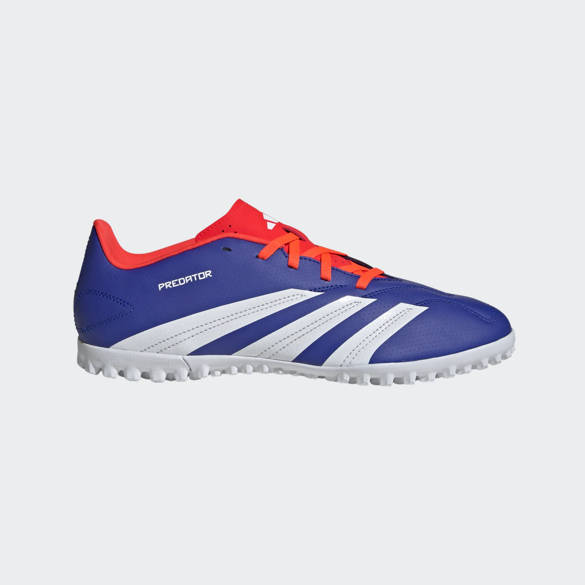 ADIDAS PREDATOR CLUB TF football shoes