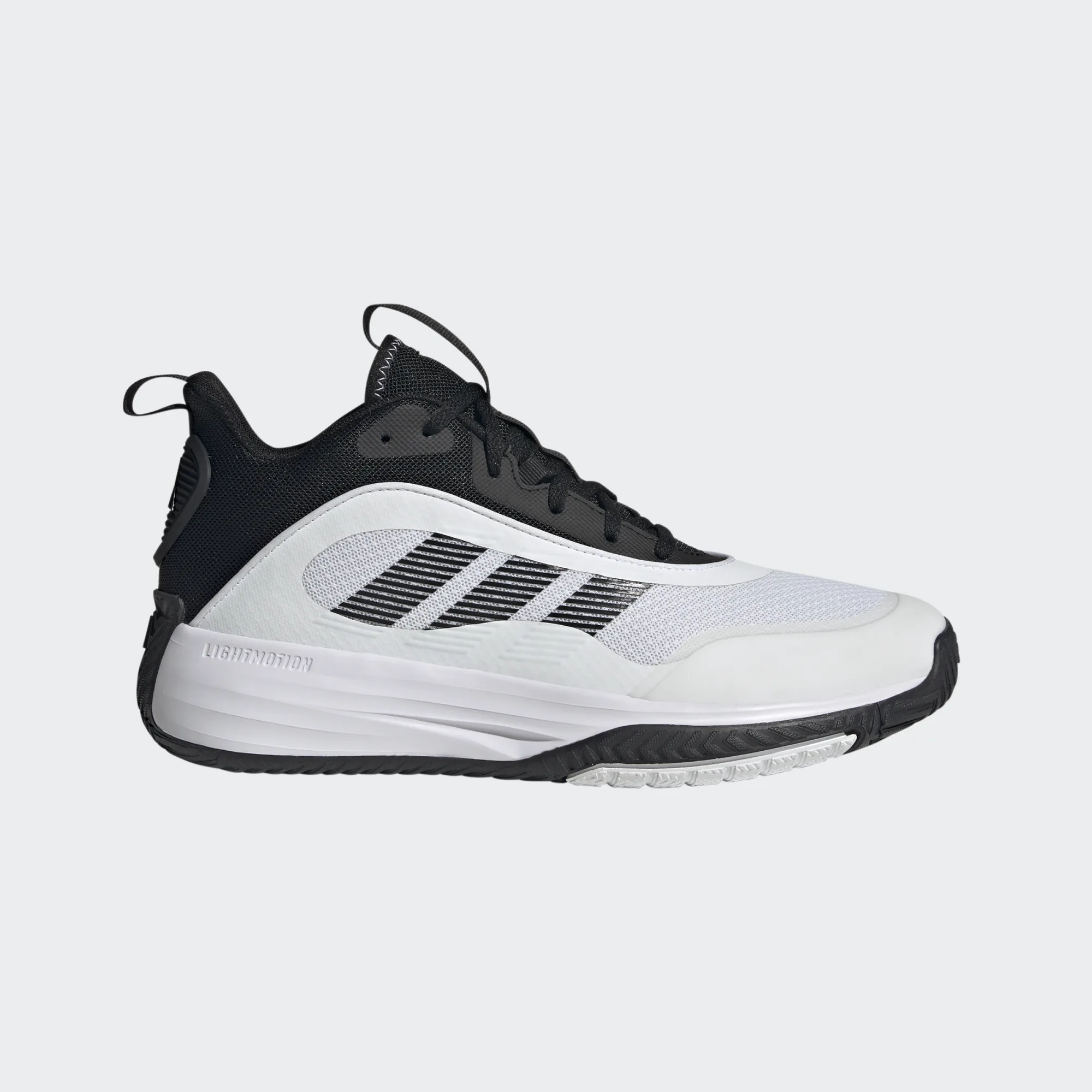 ADIDAS OWNTHEGAME 3.0 παπούτσια basketball