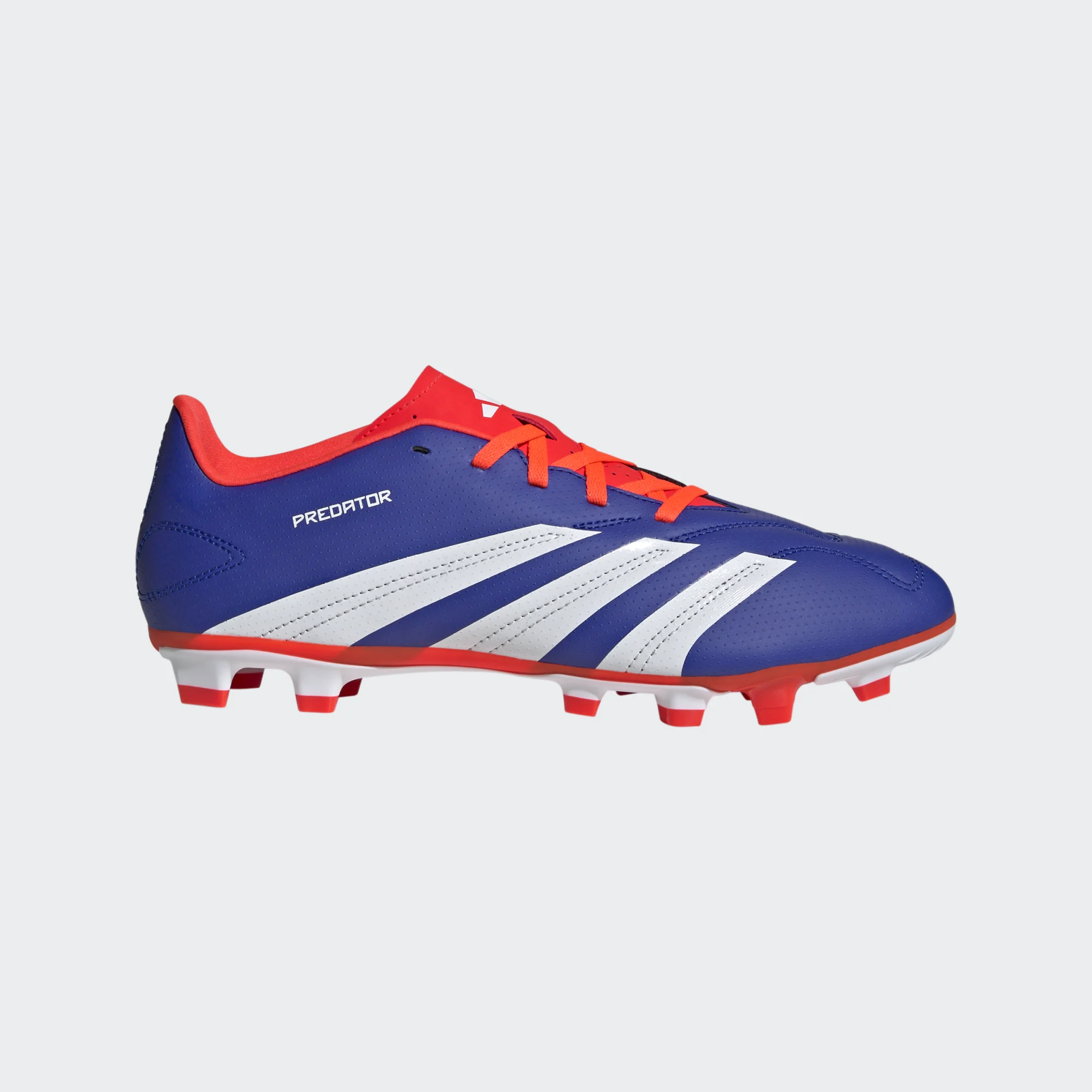 ADIDAS PREDATOR CLUB FxG football shoes