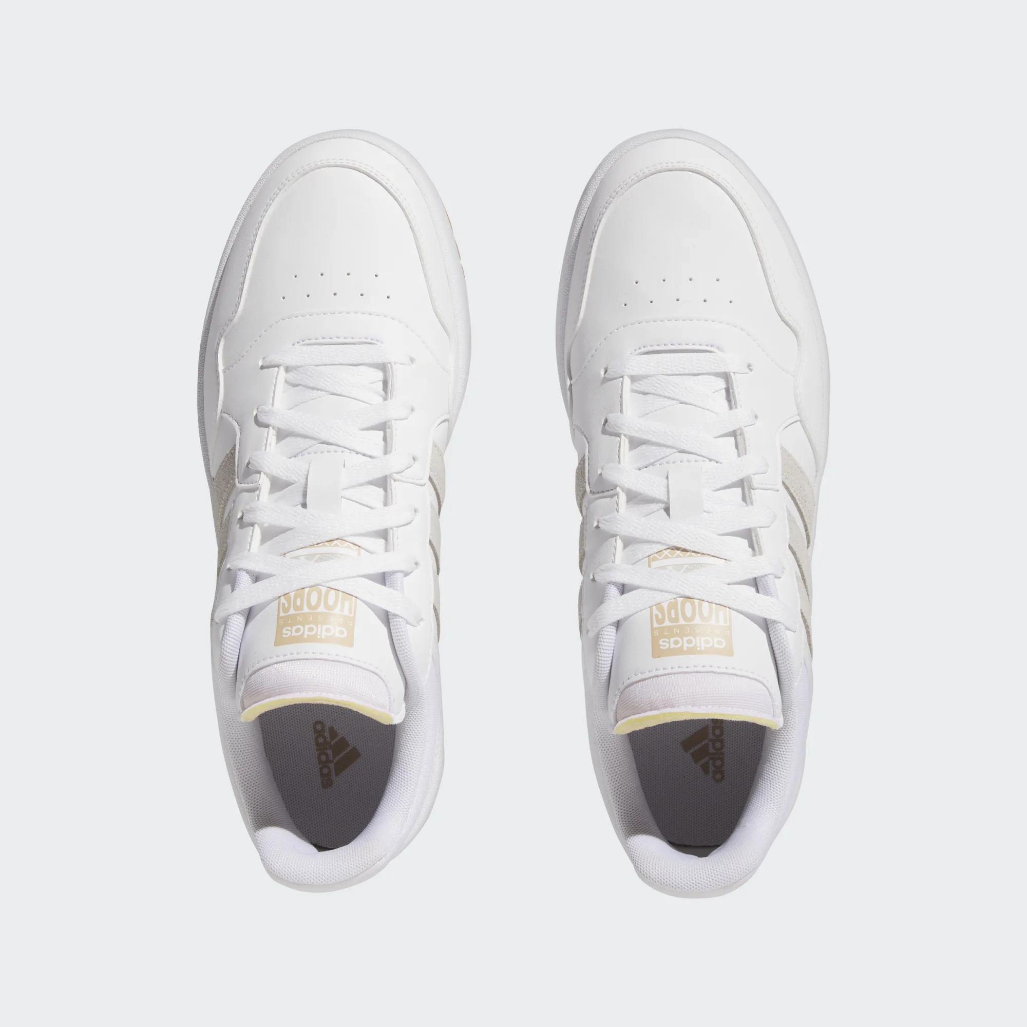 ADIDAS HOOPS 3 ανδρικά sneakers