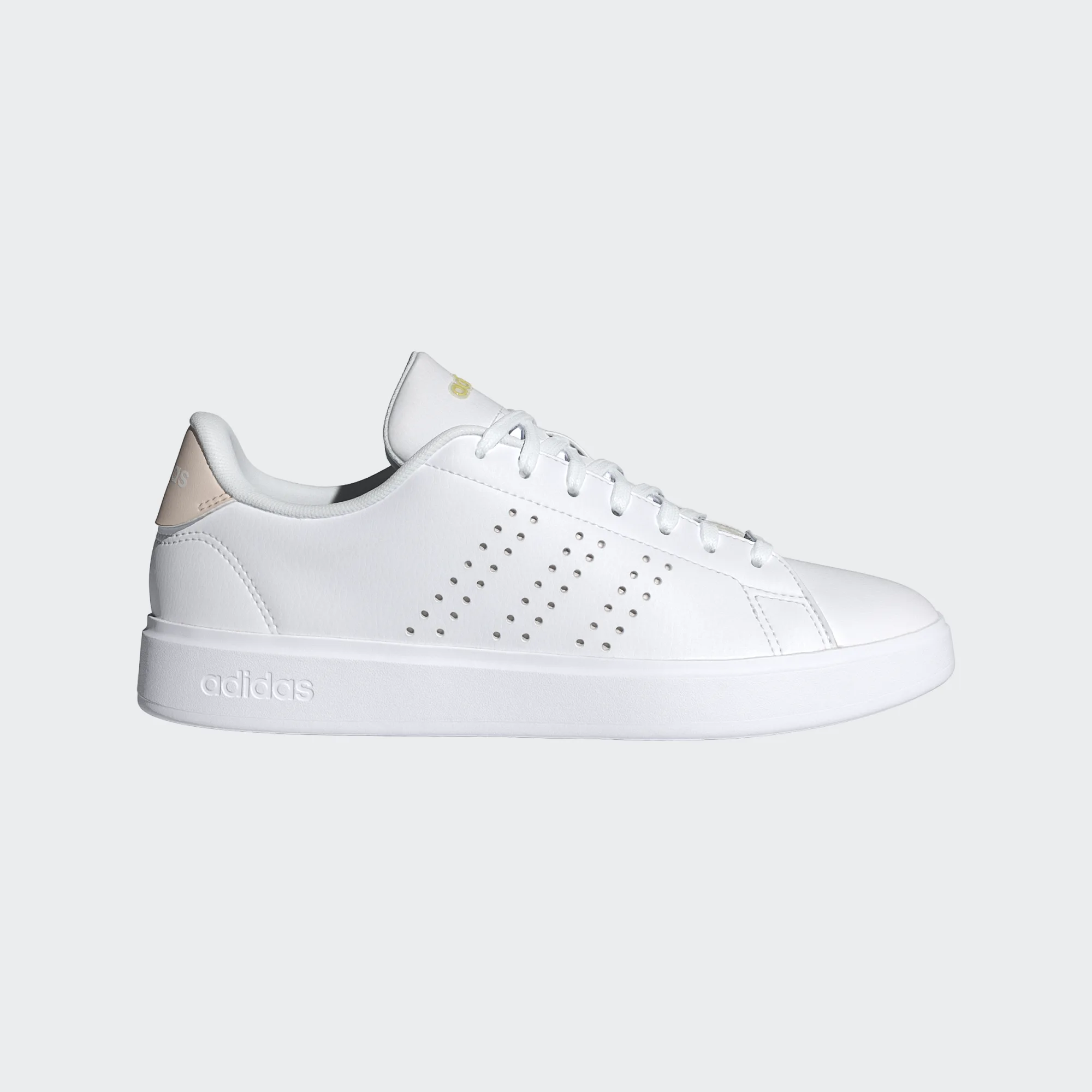ADIDAS ADVANTAGE 2.0 womens  lifestyle shoes