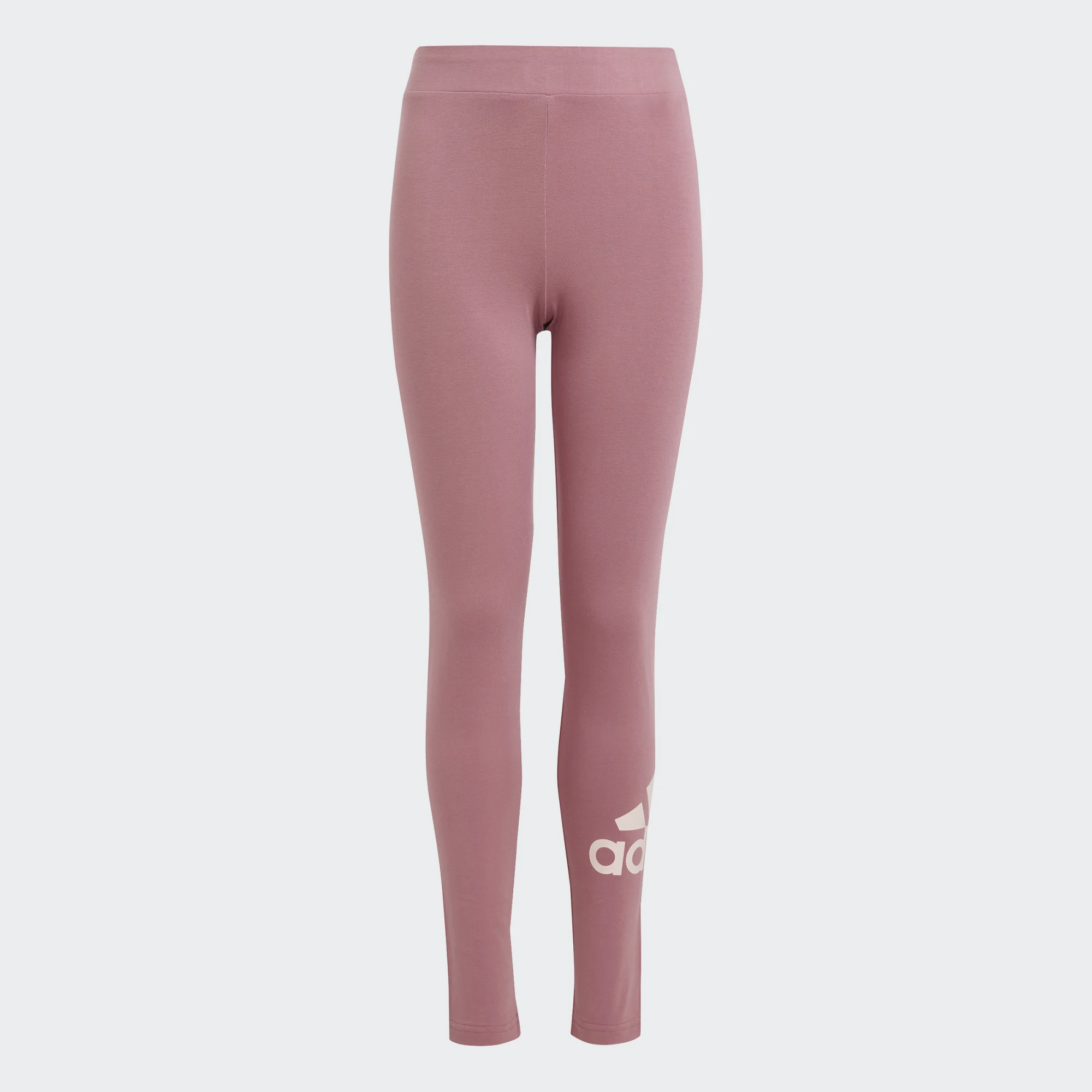 Adidas Essentials Big Logo cotton tights