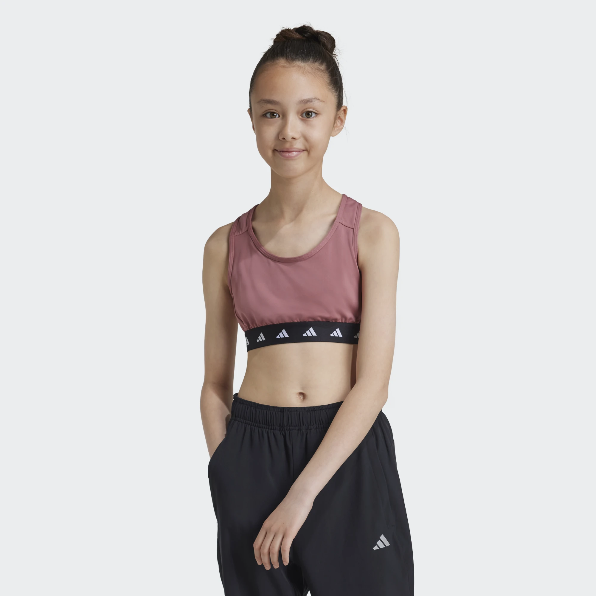 ADIDAS Techfit power React παιδικό μπουστάκι