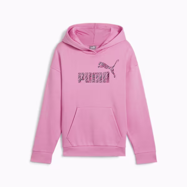 PUMA Essentials Animal παιδικό hoodie