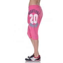 bodytalk Capri Female athletes Wide Line 