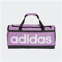 ESSENTIALS LOGO DUFFEL BAG MEDIUM