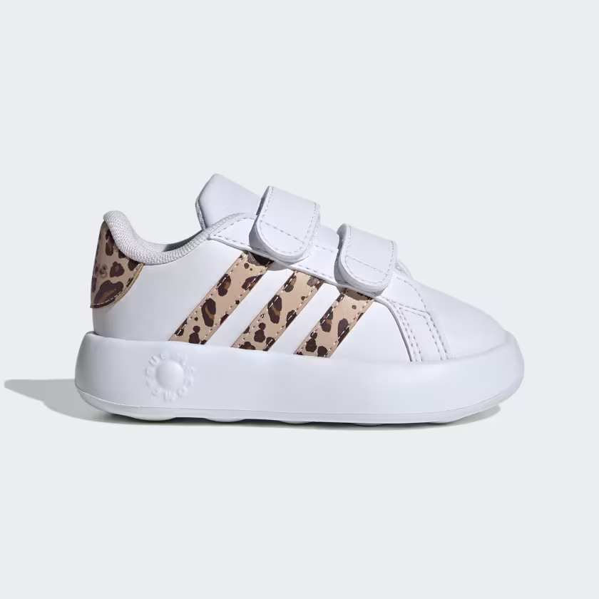 ADIDAS GRAND COURT 2.0 INFANTS SNEAKERS