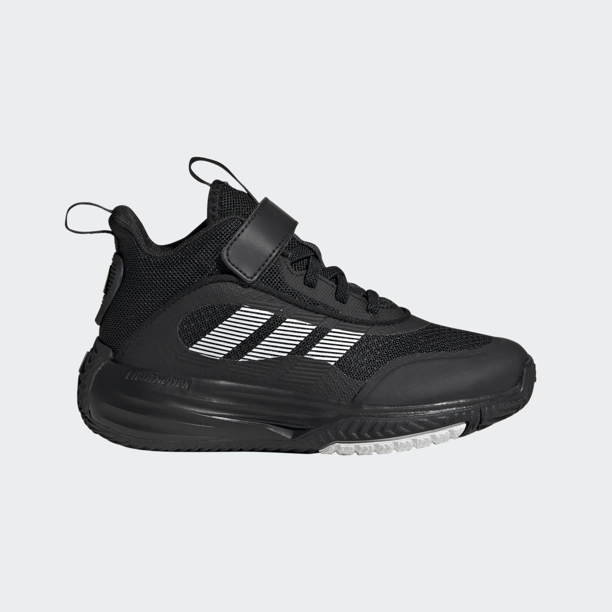 ADIDAS OWNTHEGAME 3 παιδικά παπούτσια μπάσκετ