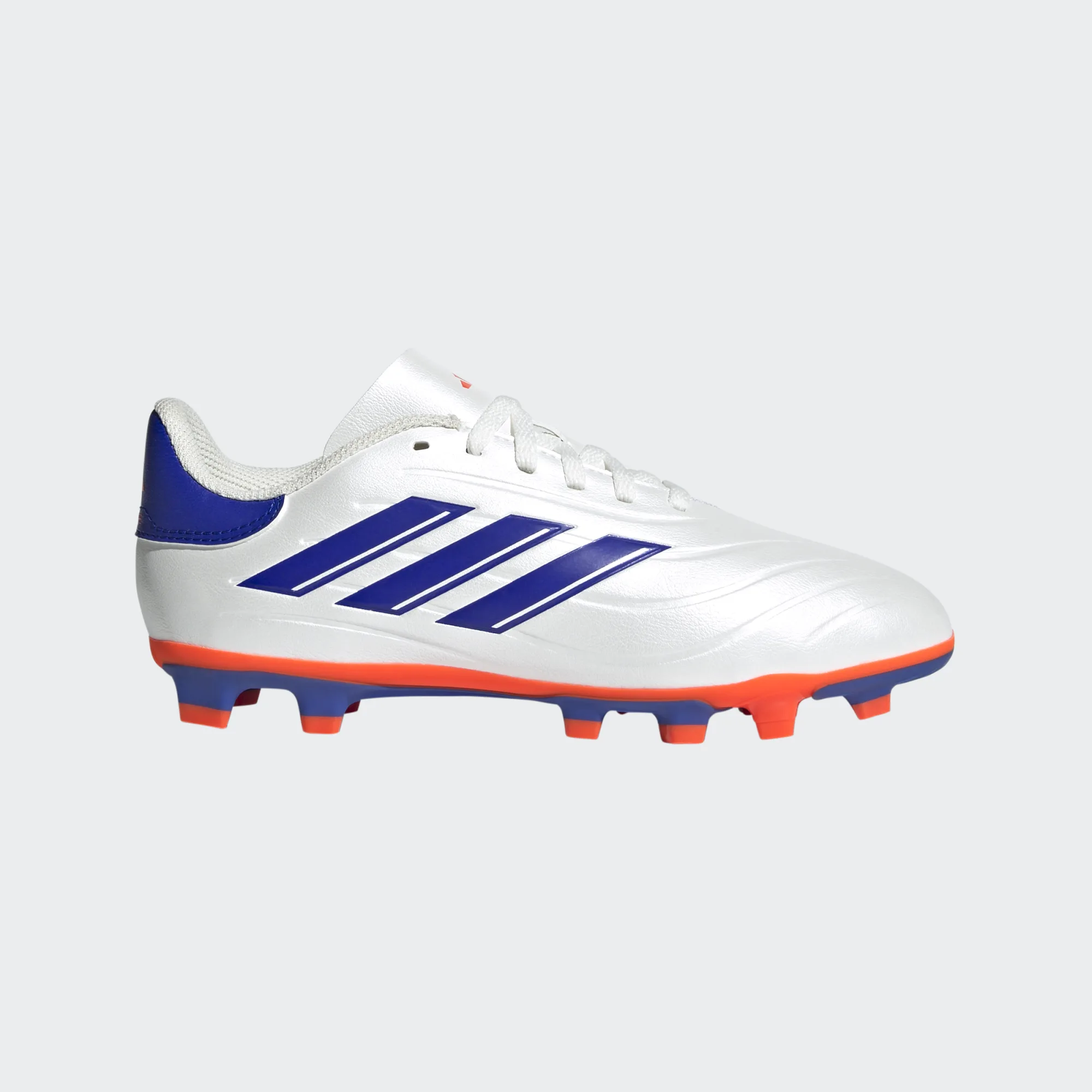 ADIDAS COPA PURE 2 CLUB FXG kids football shoes