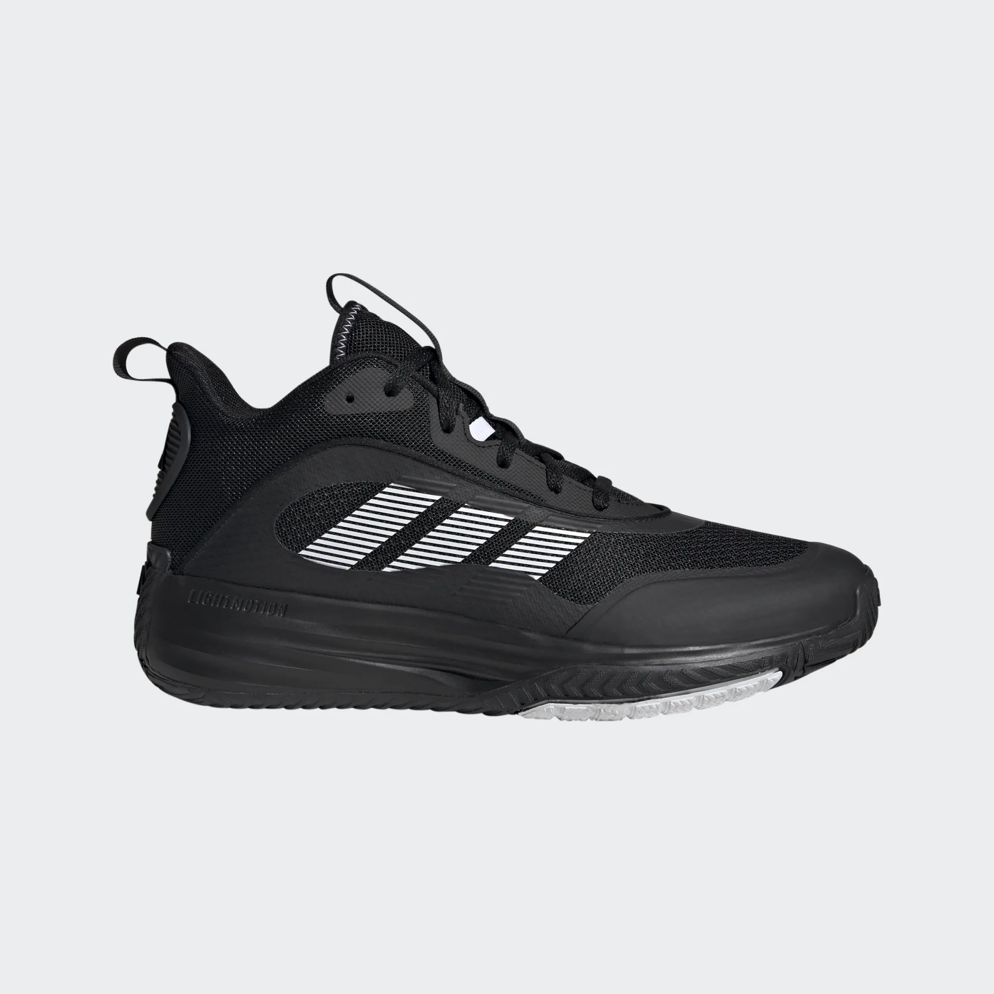 ADIDAS OWNTHEGAME 3.0 mens  basketball shoes