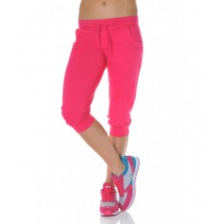 bodytalk Female Sport Capri 