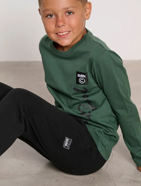 Παιδική BODYTALK unisex φόρμα
