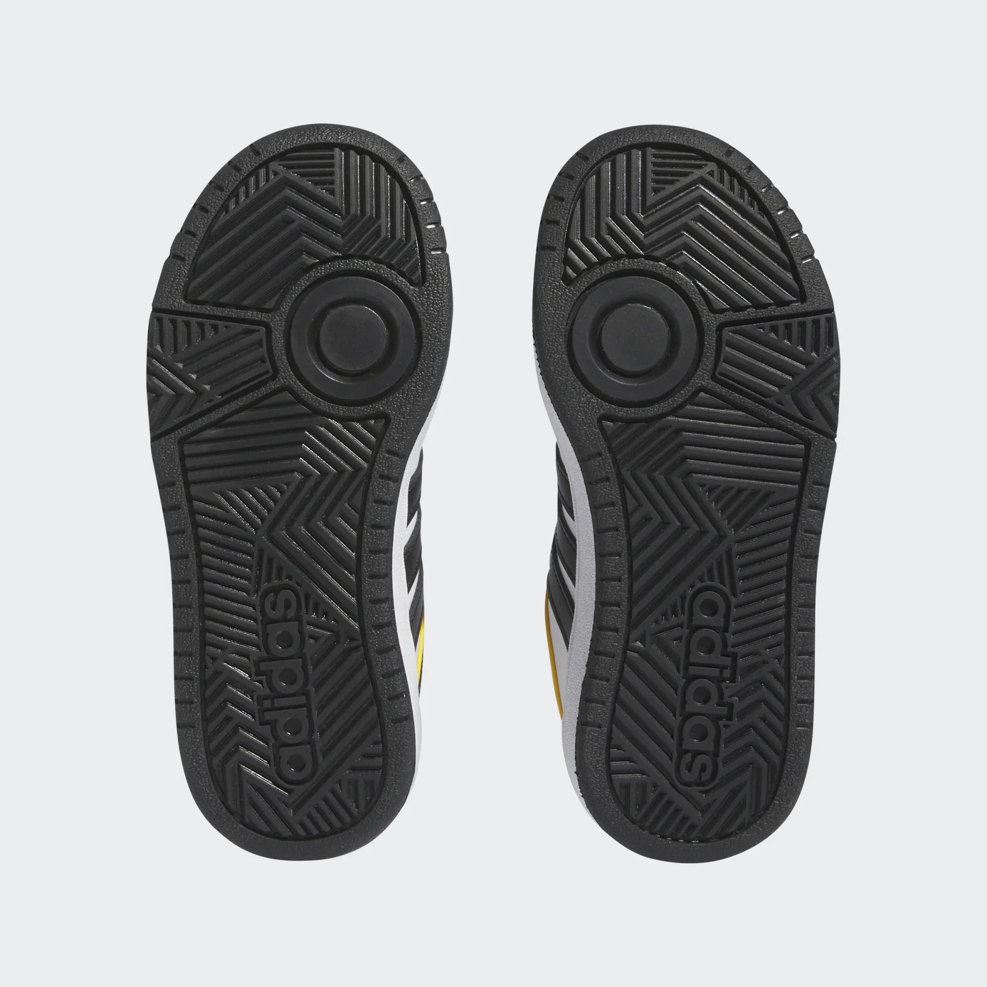 ADIDAS HOOPS 3 εφηβικά παπούτσια lifestyle