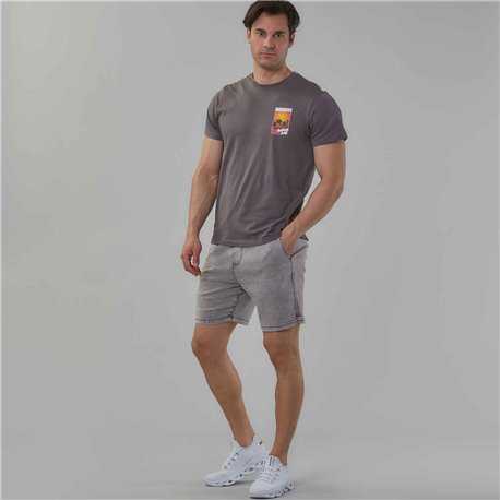 ADMIRAL ανδρικό t-shirt SNAPE