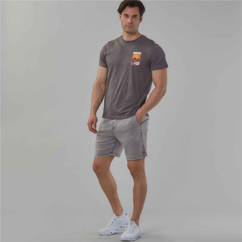 ADMIRAL ανδρικό t-shirt SNAPE