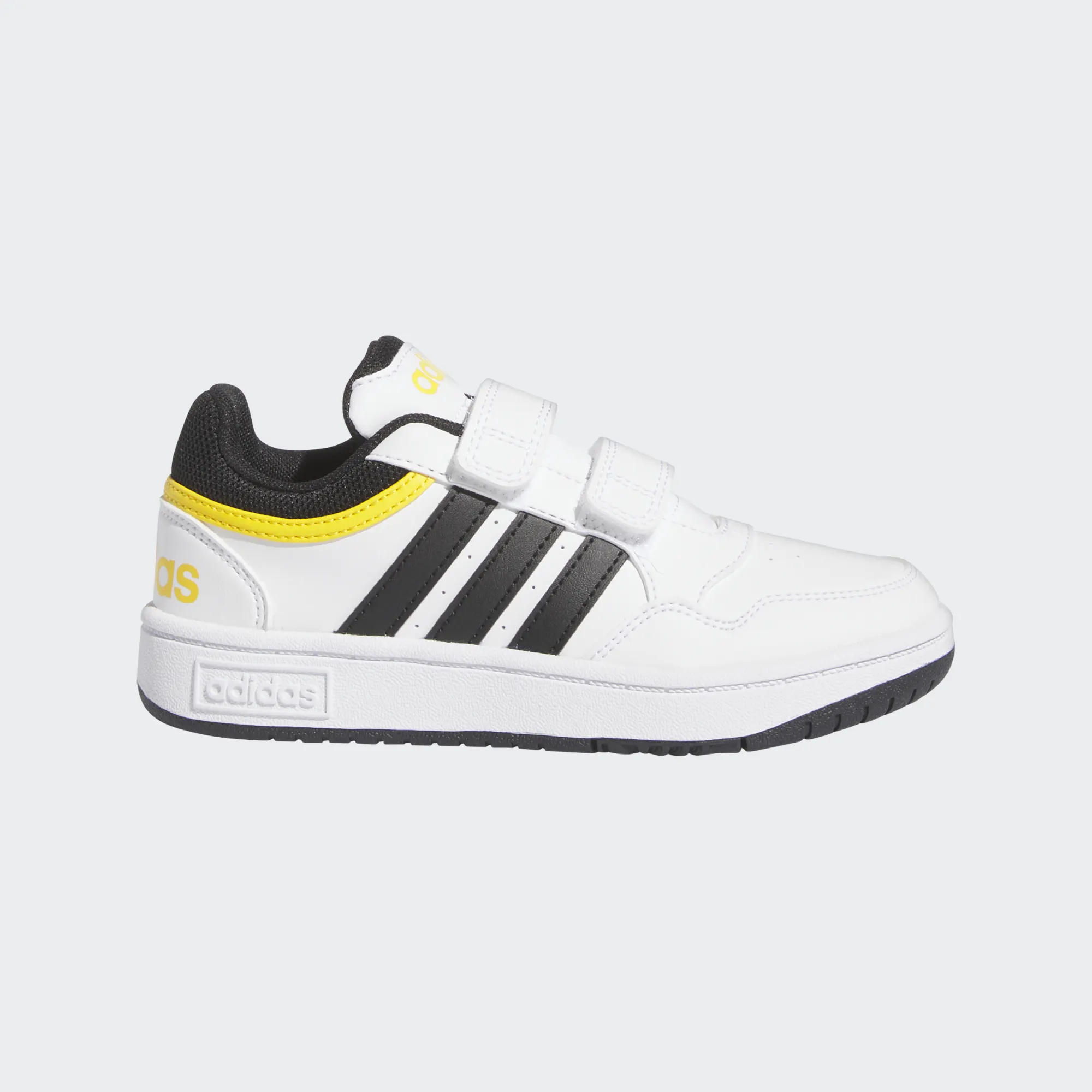 ADIDAS HOOPS 3.0 CF ΠΑΙΔΙΚΑ ΠΑΠΟΥΤΣΙΑ LIFESTYLE