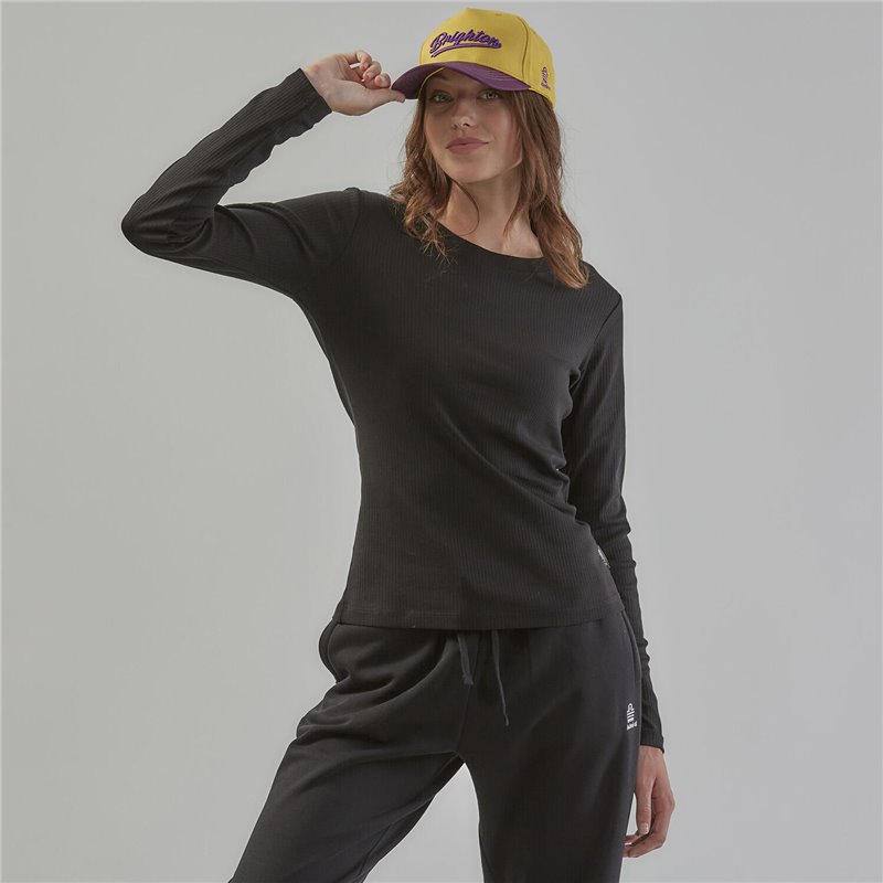 Admiral Womens Longsleeve t-shirt Basic Rib