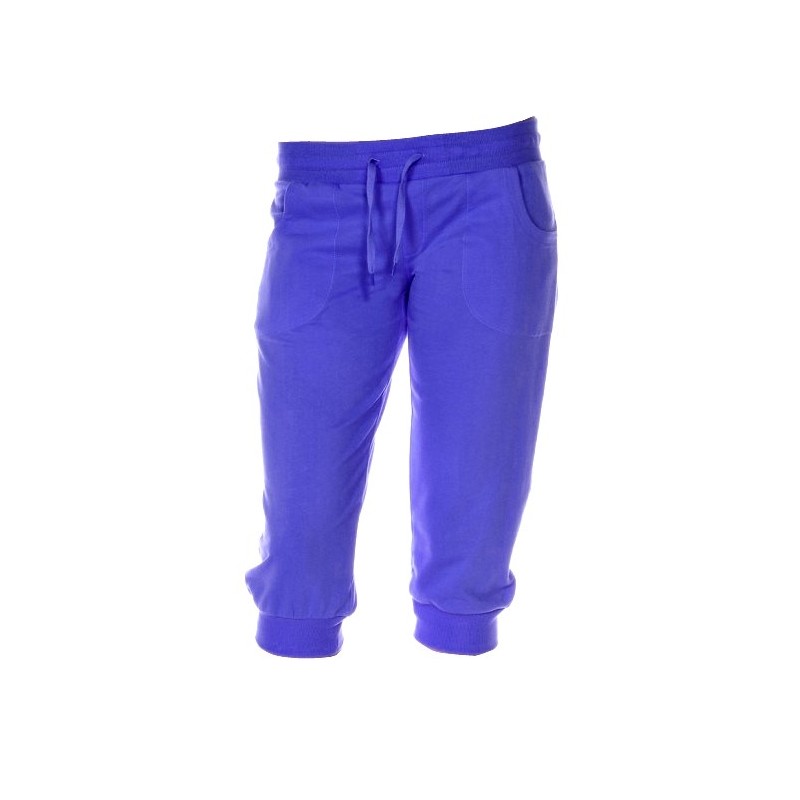 bodytalk Female Sport Capri 