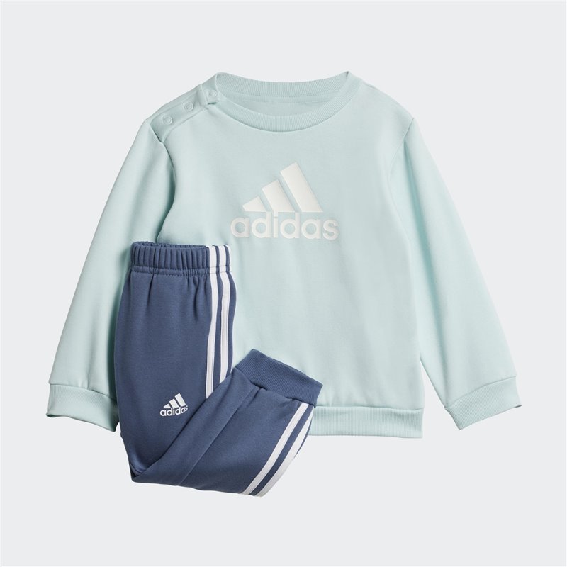 Adidas Badge of Sports infants jogger set