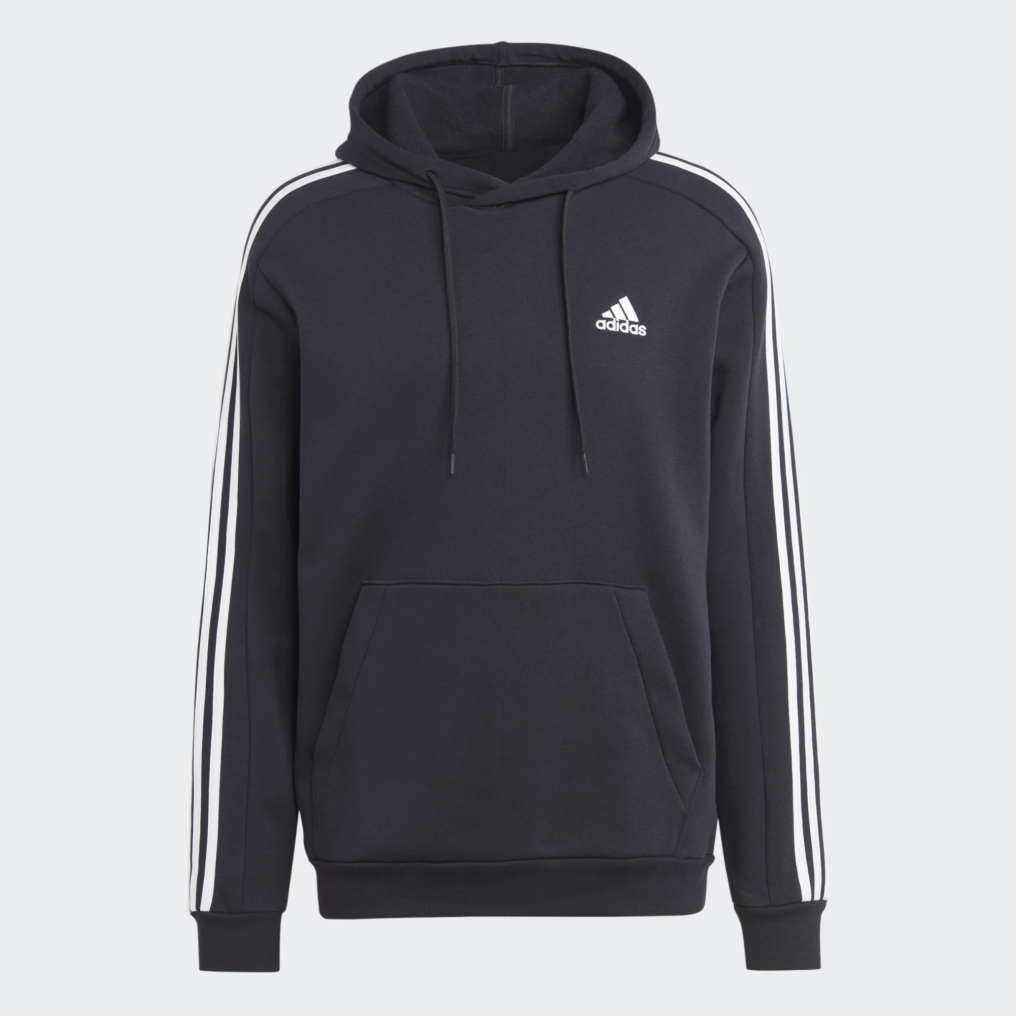 ADIDAS Essentials Fleece Hoodie ανδρικό