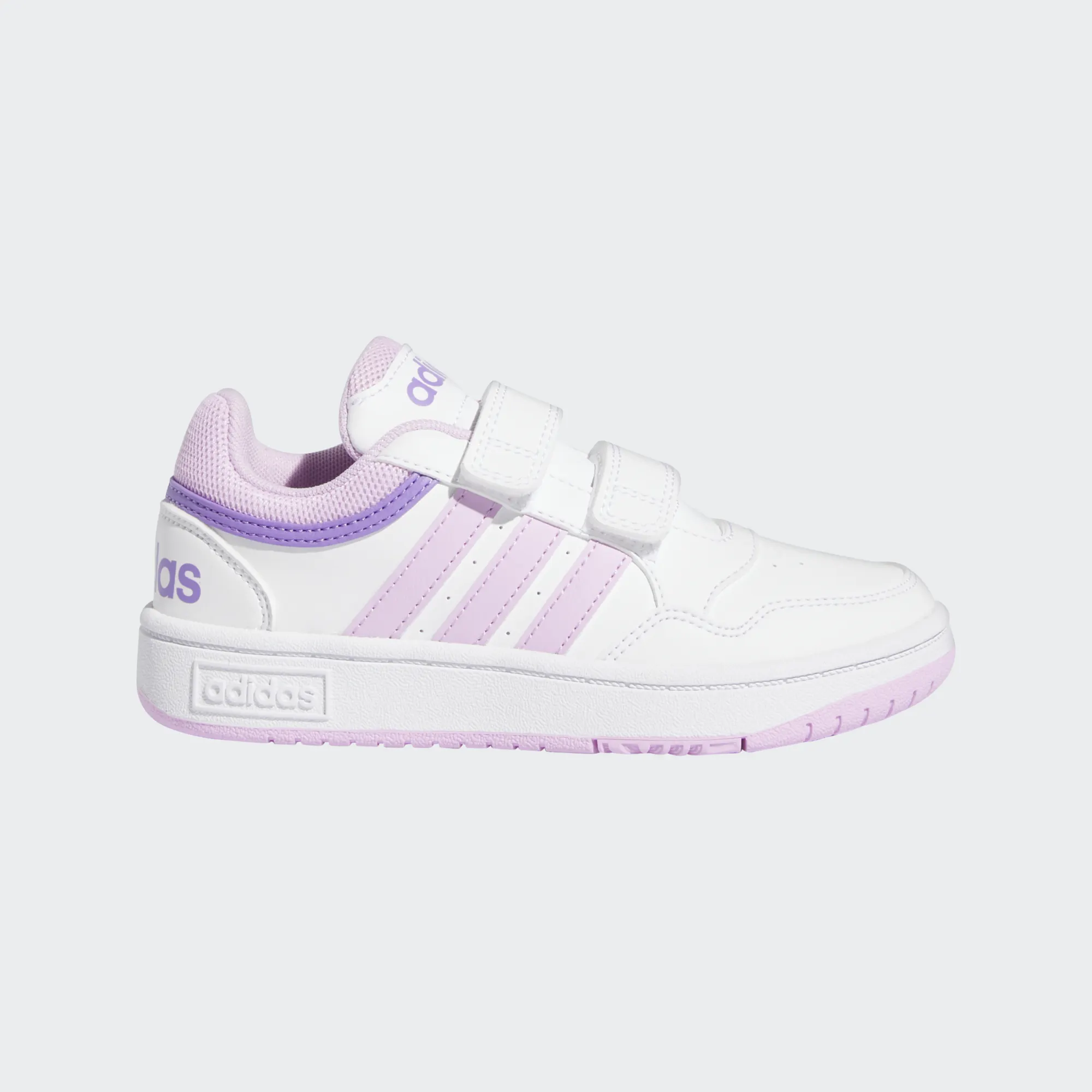 ADIDAS HOOPS 3.0 CF ΠΑΙΔΙΚΑ ΠΑΠΟΥΤΣΙΑ LIFESTYLE