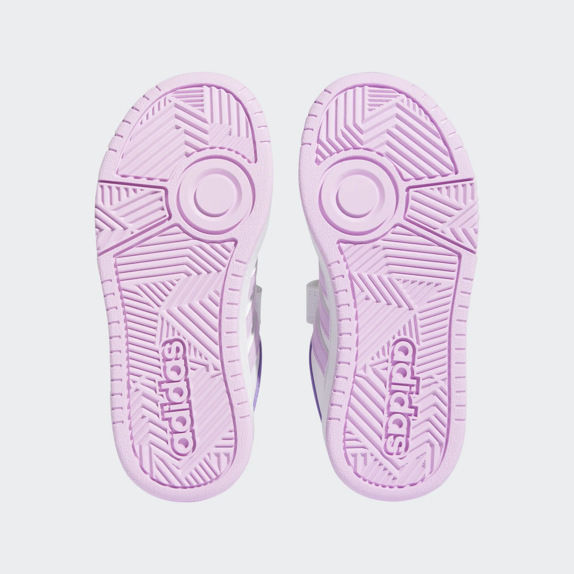 ADIDAS HOOPS 3.0 CF ΠΑΙΔΙΚΑ ΠΑΠΟΥΤΣΙΑ LIFESTYLE