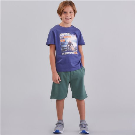 Παιδικό  t-shirt ADMIRAL PHILIP