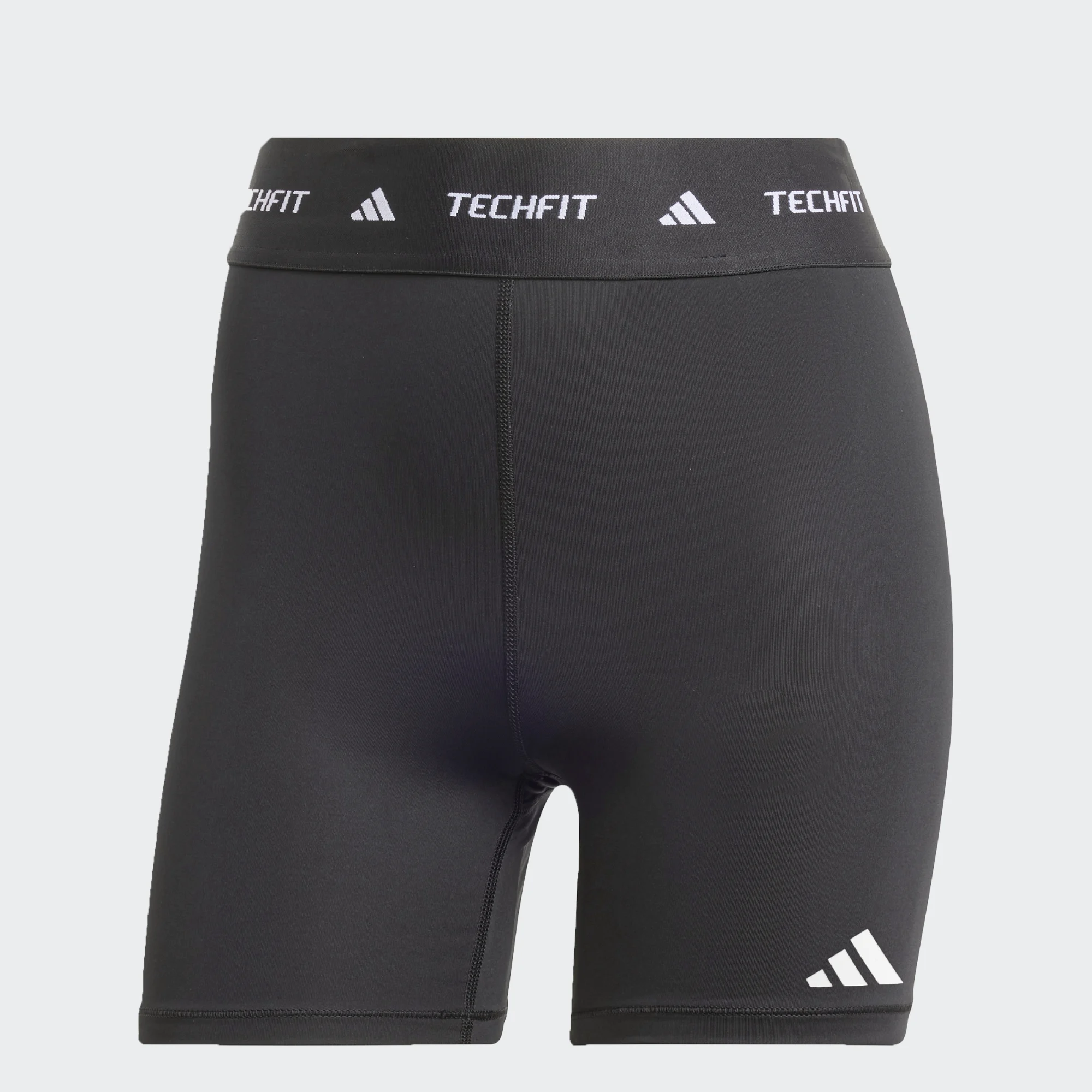 ADIDAS TECHFIT SHORT leggings 3 inch 
