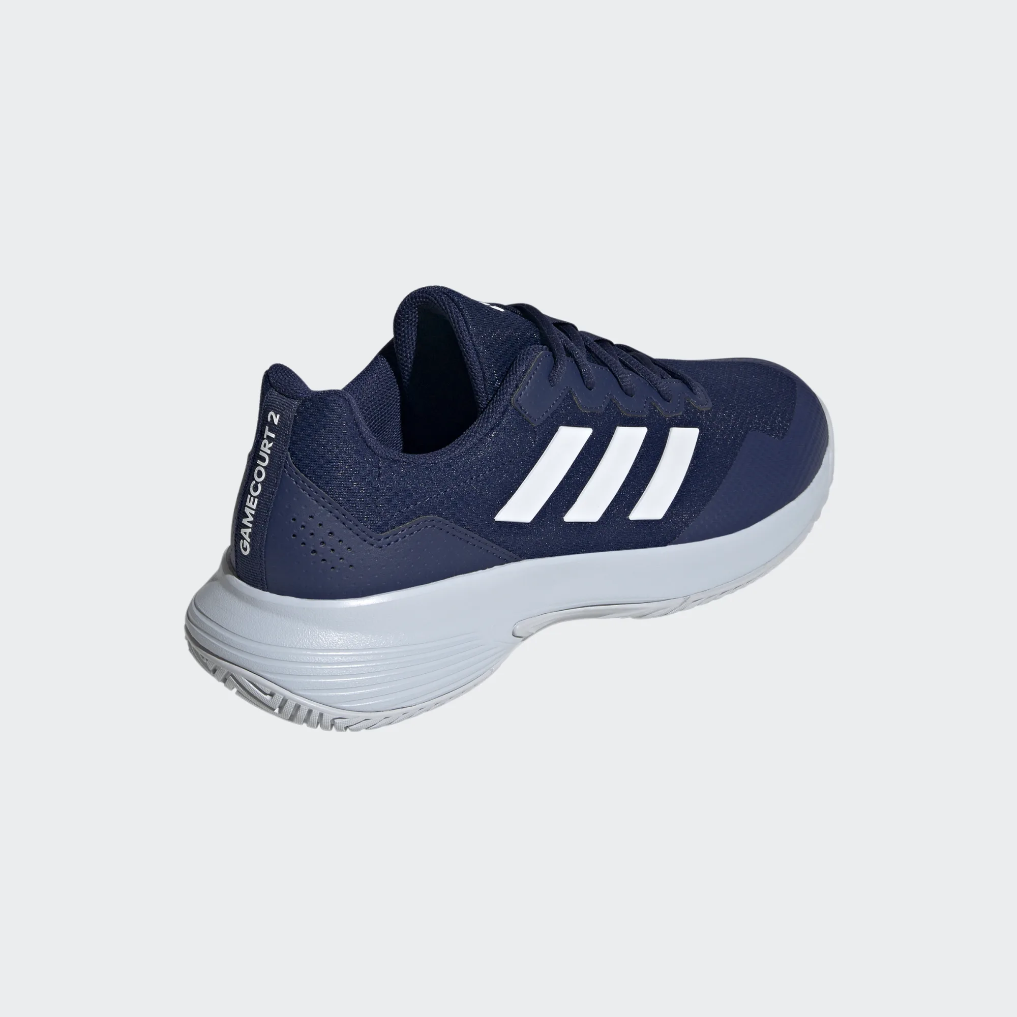 Adidas Game Court 2 mens tennis shoes