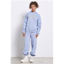 BODY TALK γυναικεία φόρμα new logo jogger