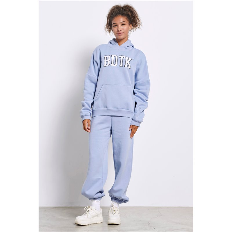 BODY TALK γυναικεία φόρμα new logo jogger