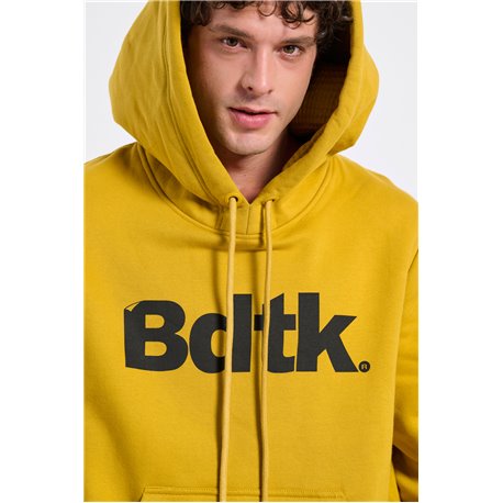 Aνδρικό BDTK φούτερ με κουκούλα