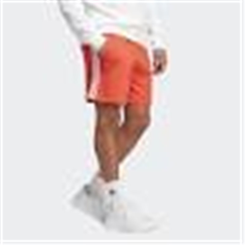 ADIDAS 3STRIPES FRENCH TERRY MENS SHORT