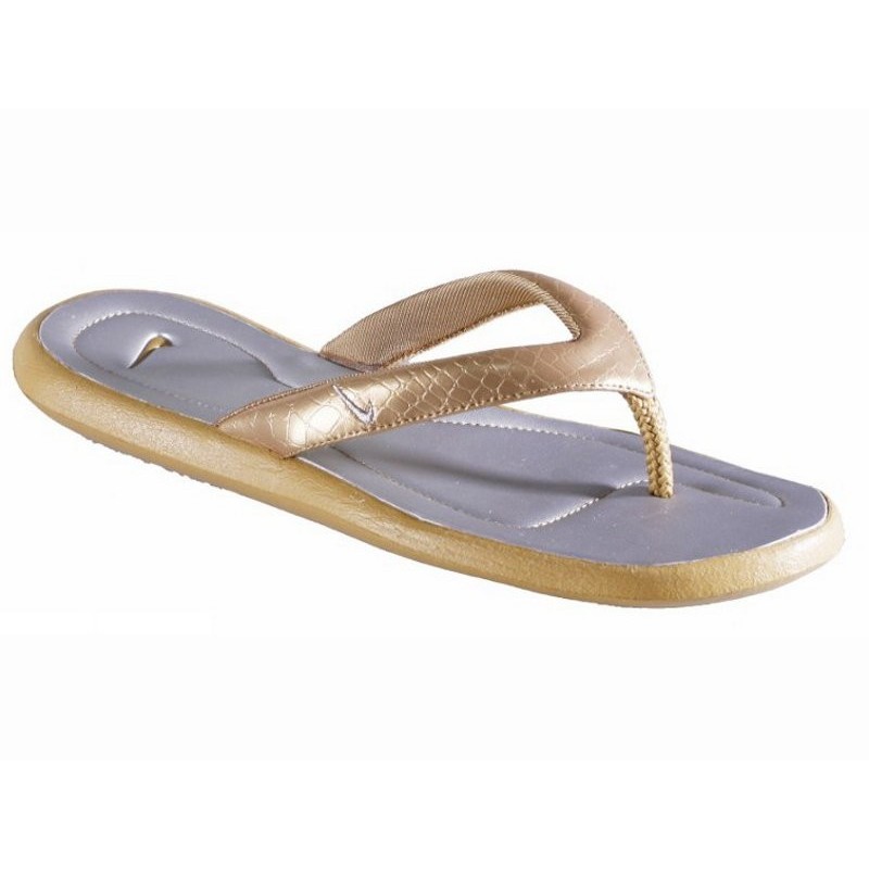 tiki flip flops