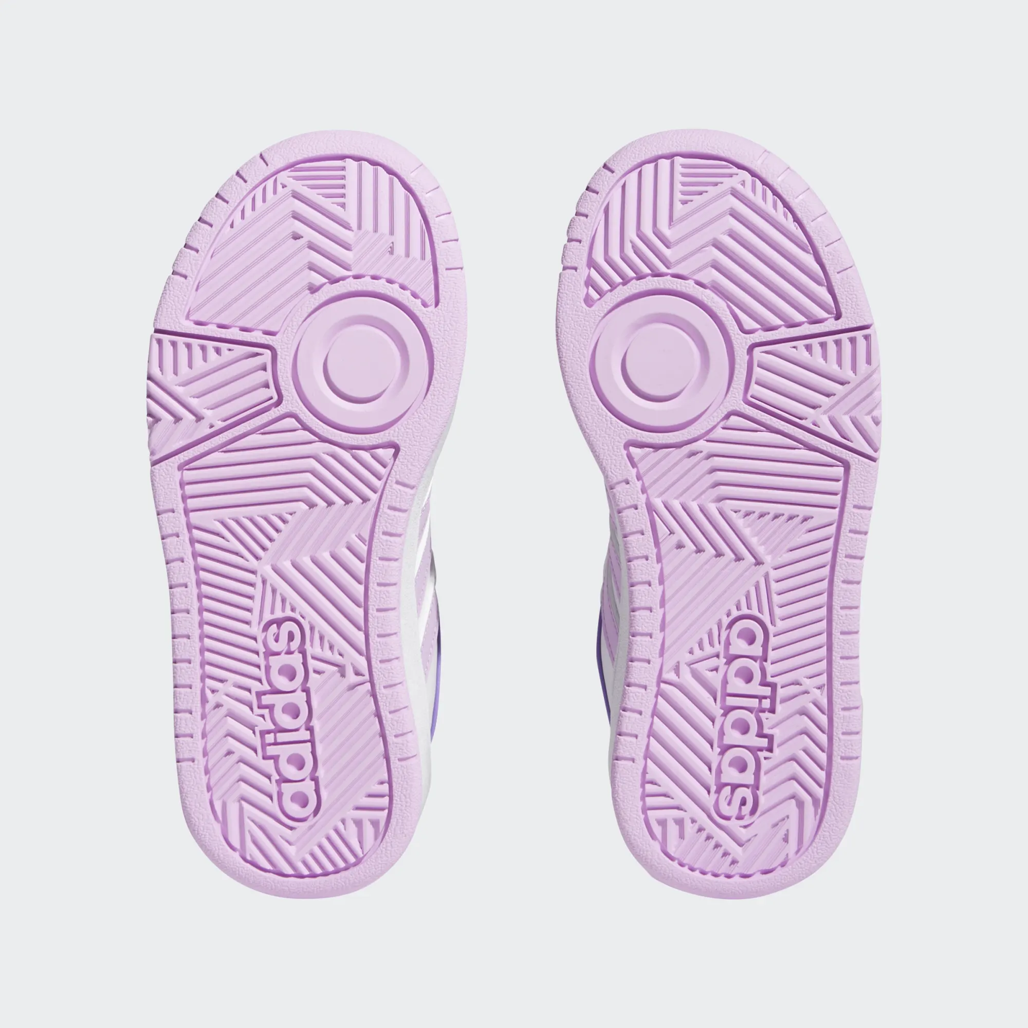 ADIDAS HOOPS 3 εφηβικά παπούτσια lifestyle