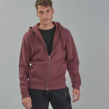 Admiral mens zip hoodie  Algis II