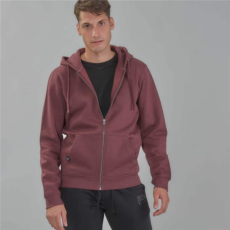 Admiral mens zip hoodie  Algis II