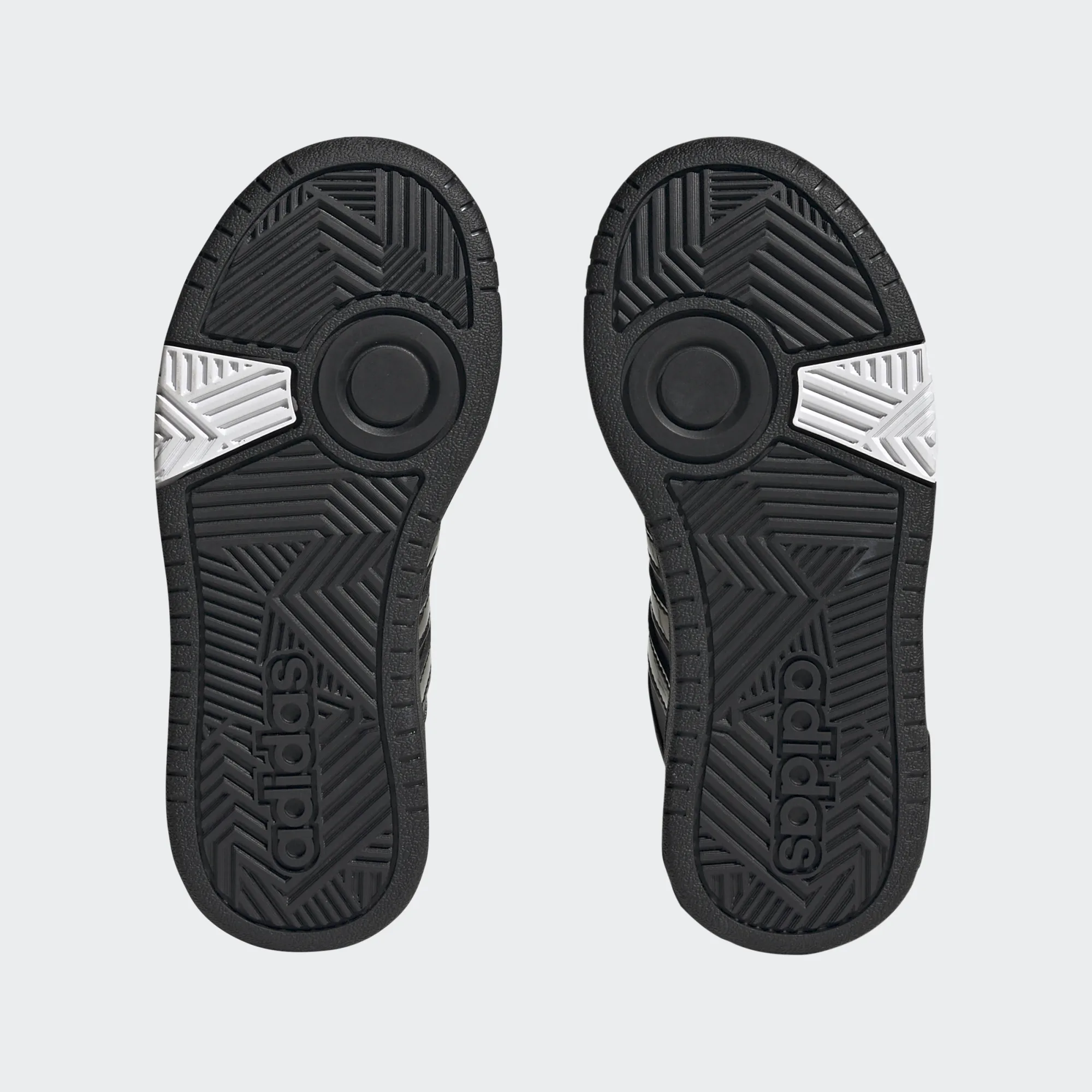 ADIDAS HOOPS 3.0 KIDS LIFESTYLE SHOES BASKET INSPIRED