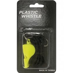 Σφυρίχτρα με κορδόνι