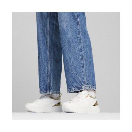 PUMA Disrupt Metallic Dream womens  lifestyle  shoes