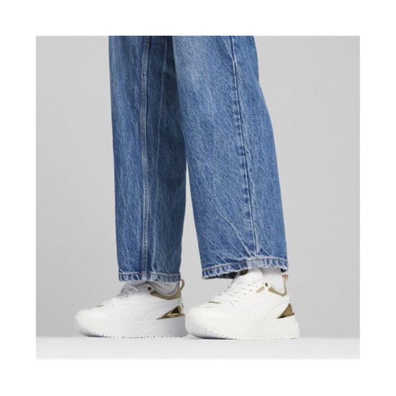 PUMA Disrupt Metallic Dream womens  lifestyle  shoes