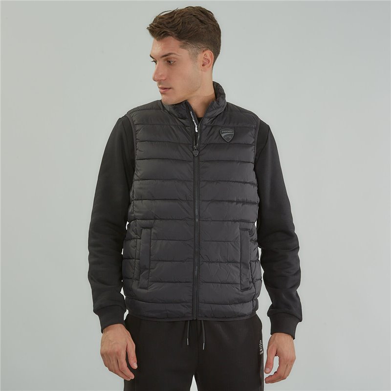 Mens vest  DUCATI DUVET