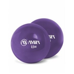 Amila palm ball 0,5 kg (2 τεμάχια )
