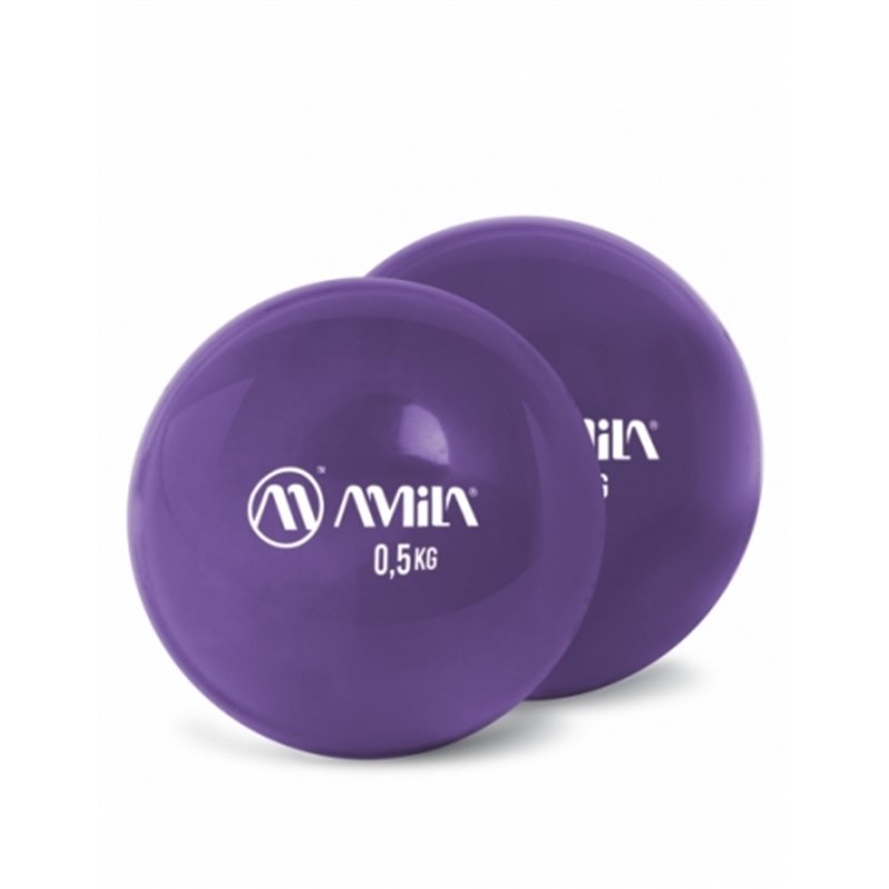 Amila palm ball 0,5 kg (2 τεμάχια )