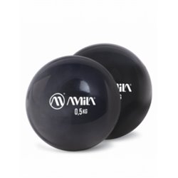 Amila palm ball 0,5 kg (2 τεμάχια )