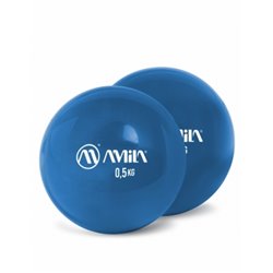 Amila palm ball 0,5 kg (2 τεμάχια )