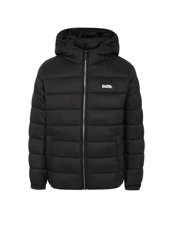 BDTK unisex παιδικό μπουφάν